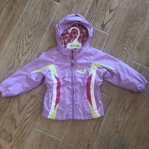 Baby Girl Jacket 18 Months
